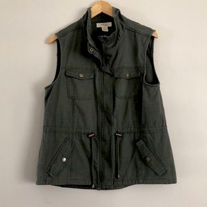 Utility Vest